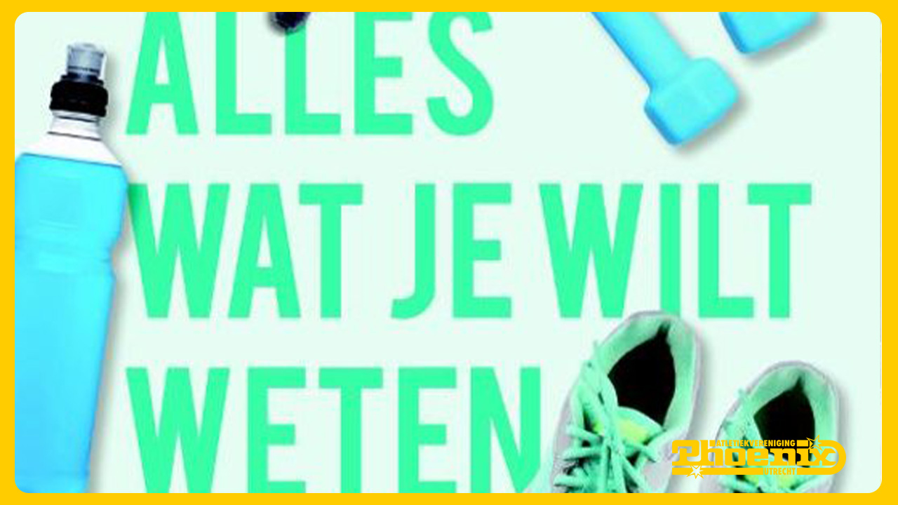 Kom Op 9 Juni Naar De Presentatie Van Alles Wat Je Wilt Weten Over