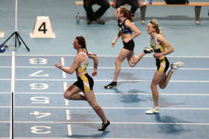 Finish NK indoor 2012 Pascale Neeltje