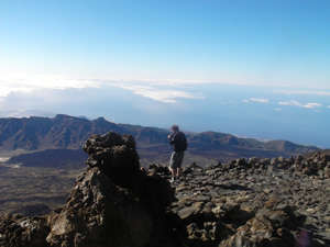 Tenerife Part Dos