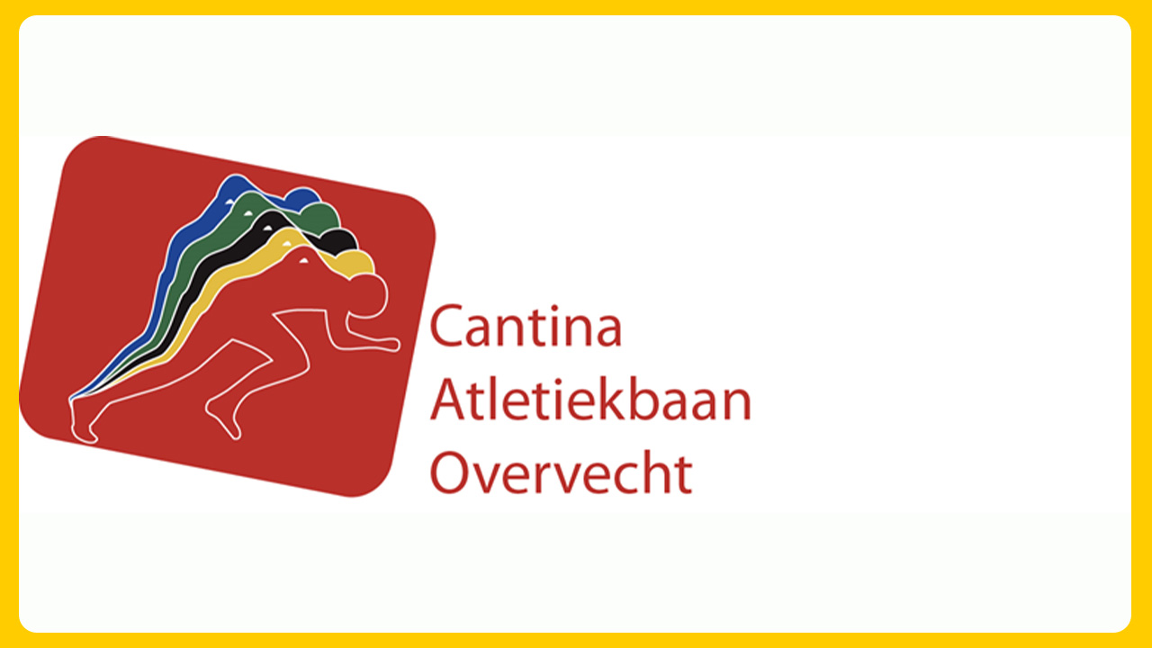 Cantina op Atletiekbaan Overvecht weer open