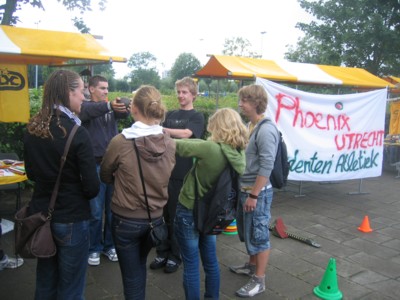  Intromarkt Studenten 2008