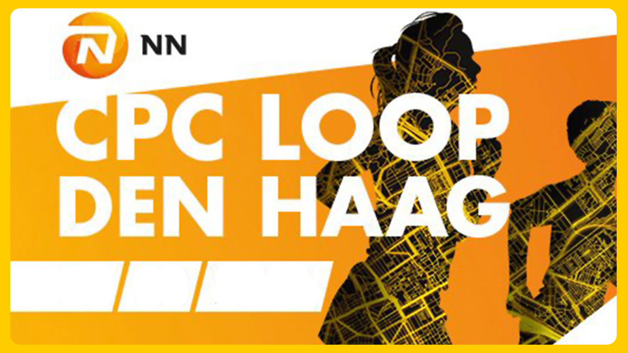 CPC Loop Den Haag