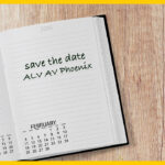 Uitnodiging ALV 5 April