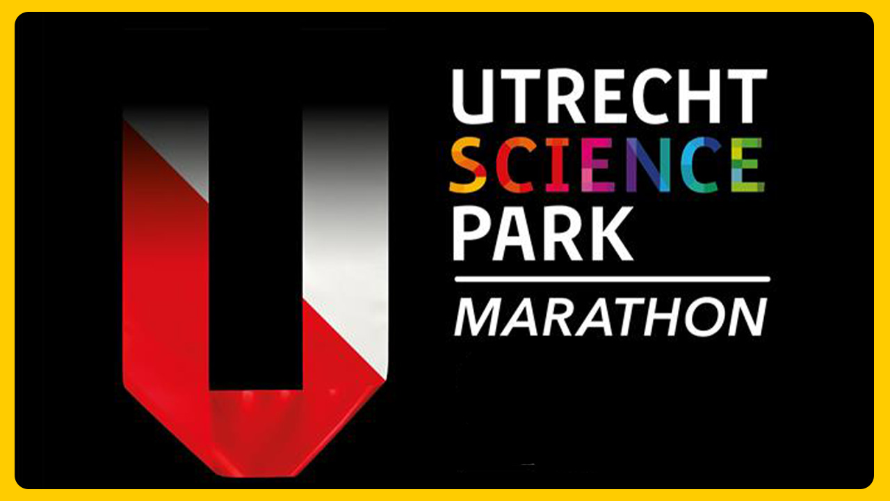Utrecht Science Park Marathon
