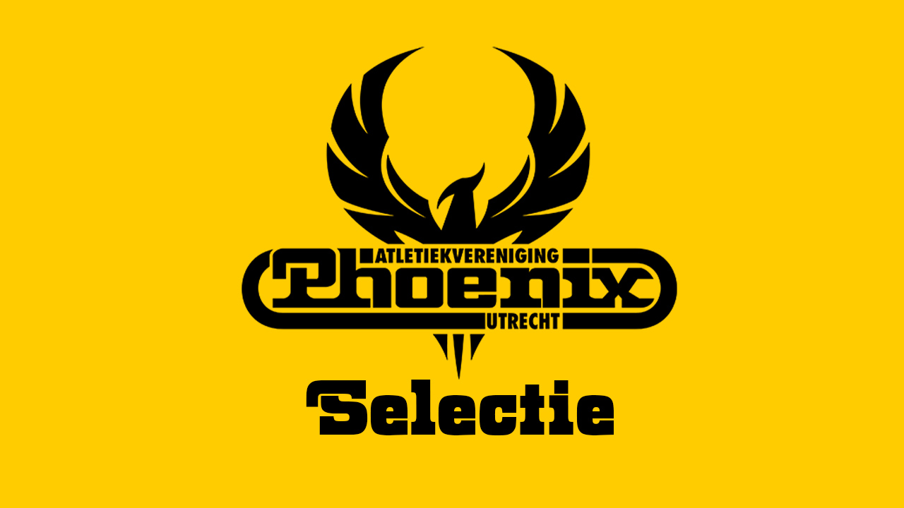 AV Phoenix Selectie Logo