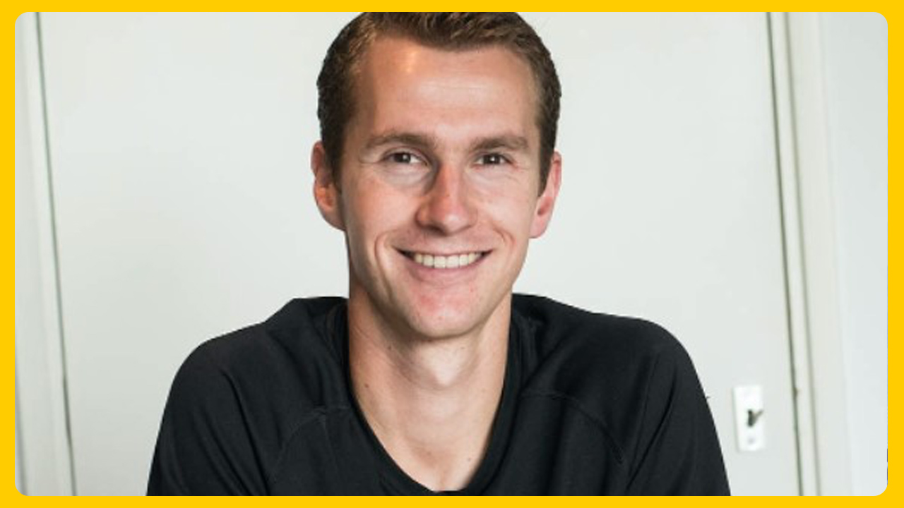 Nieuwe trainerscoördinator wedstrijdatletiek: Arjen van der Logt