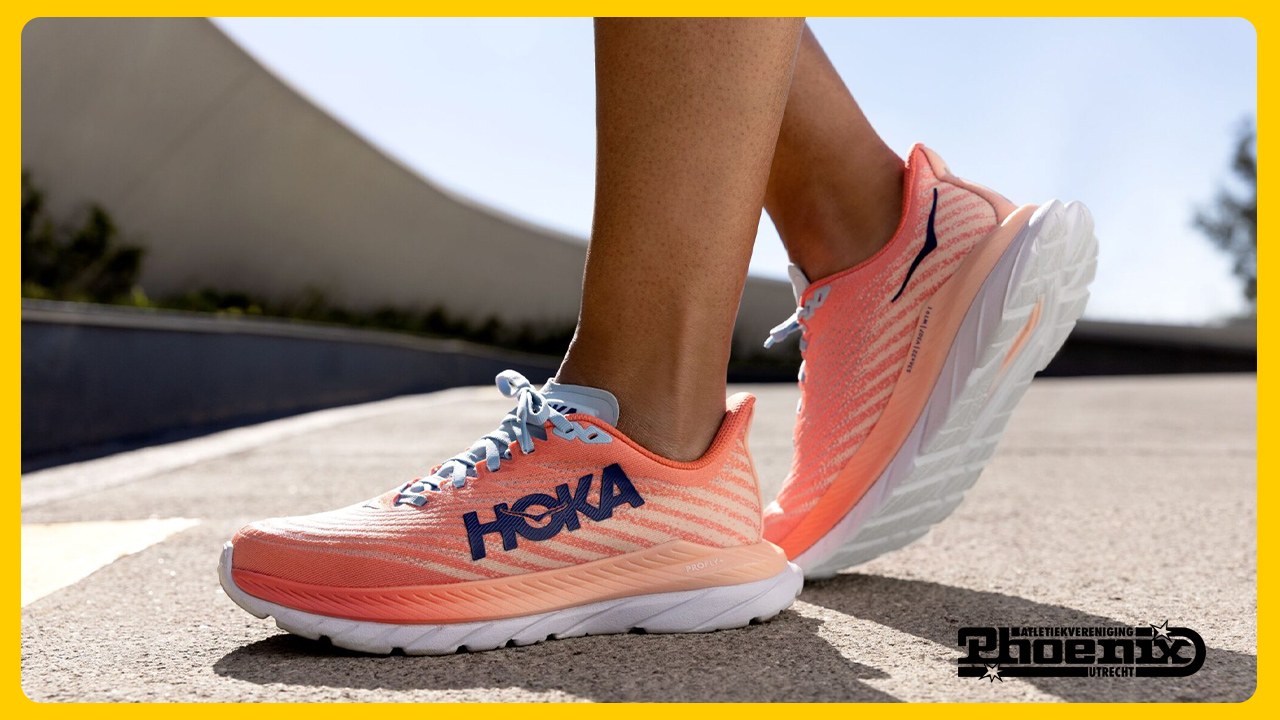 HOKAtestevent op donderdag 22 september AV Phoenix